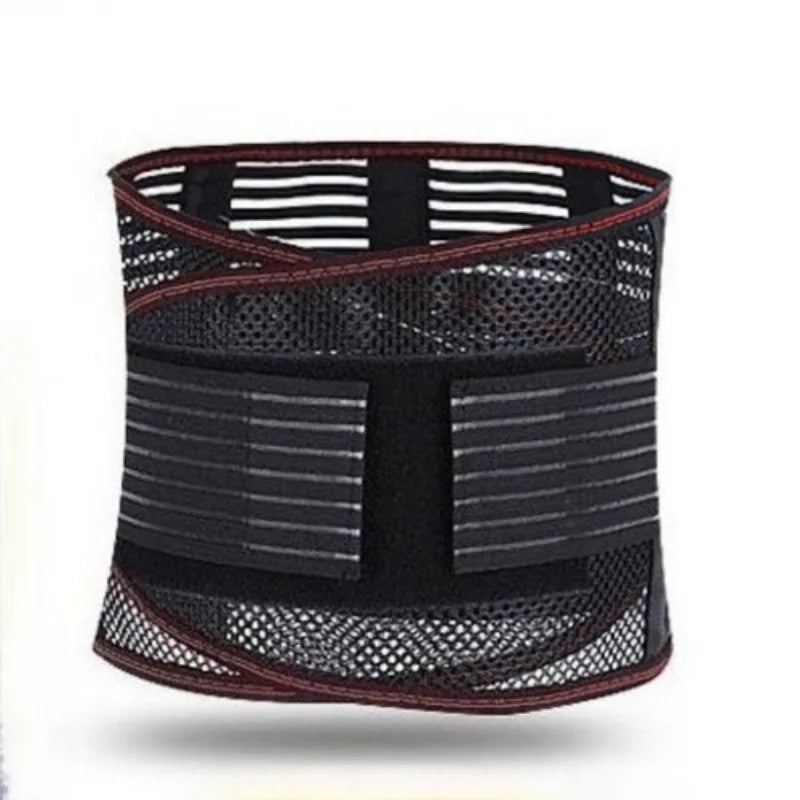 Cintura di supporto lombare Pro.