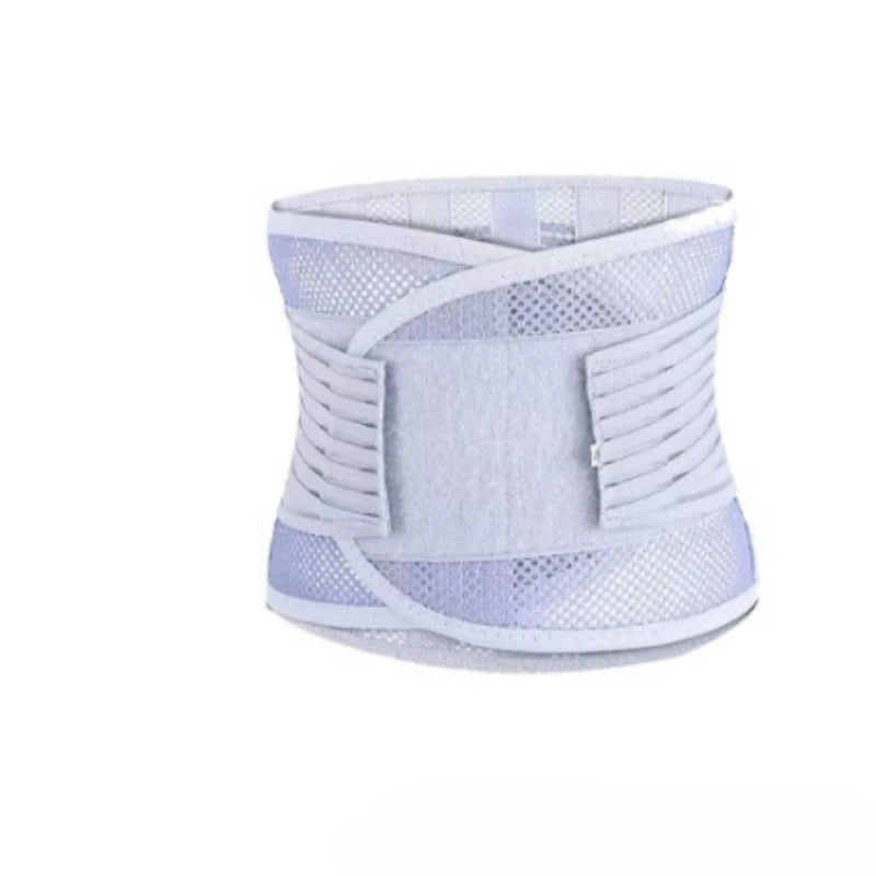 Cintura di supporto lombare Pro.