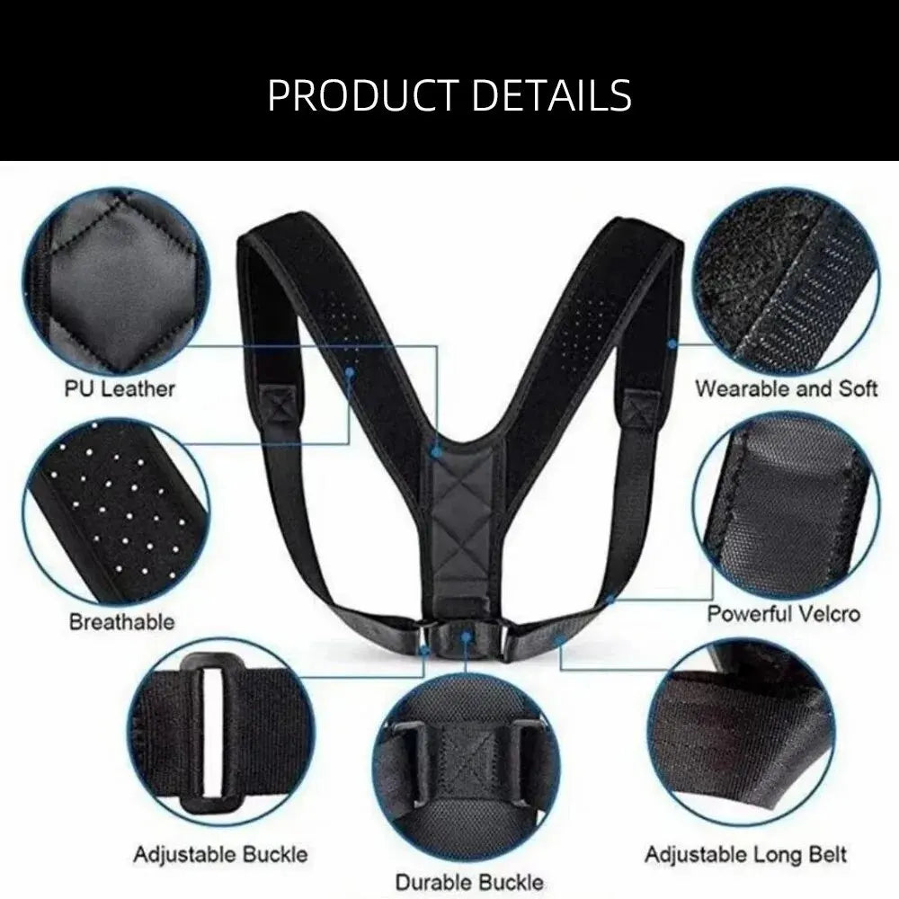 PerfectPosture Belt.
