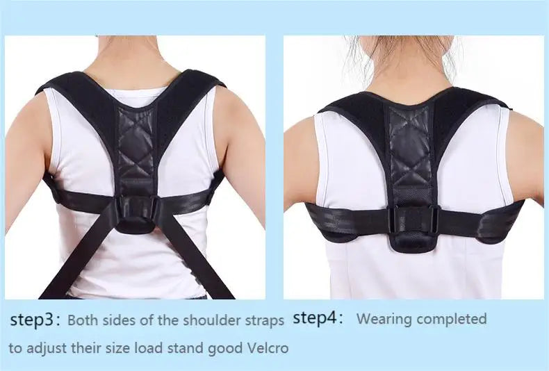 PerfectPosture Belt.