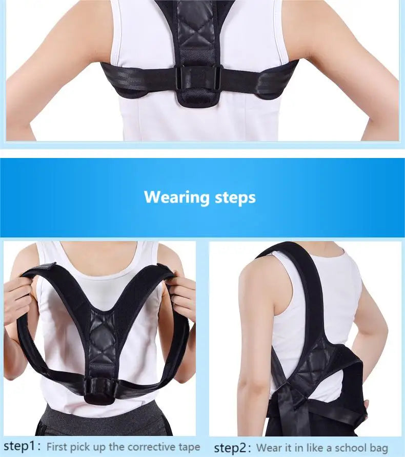 PerfectPosture Belt.