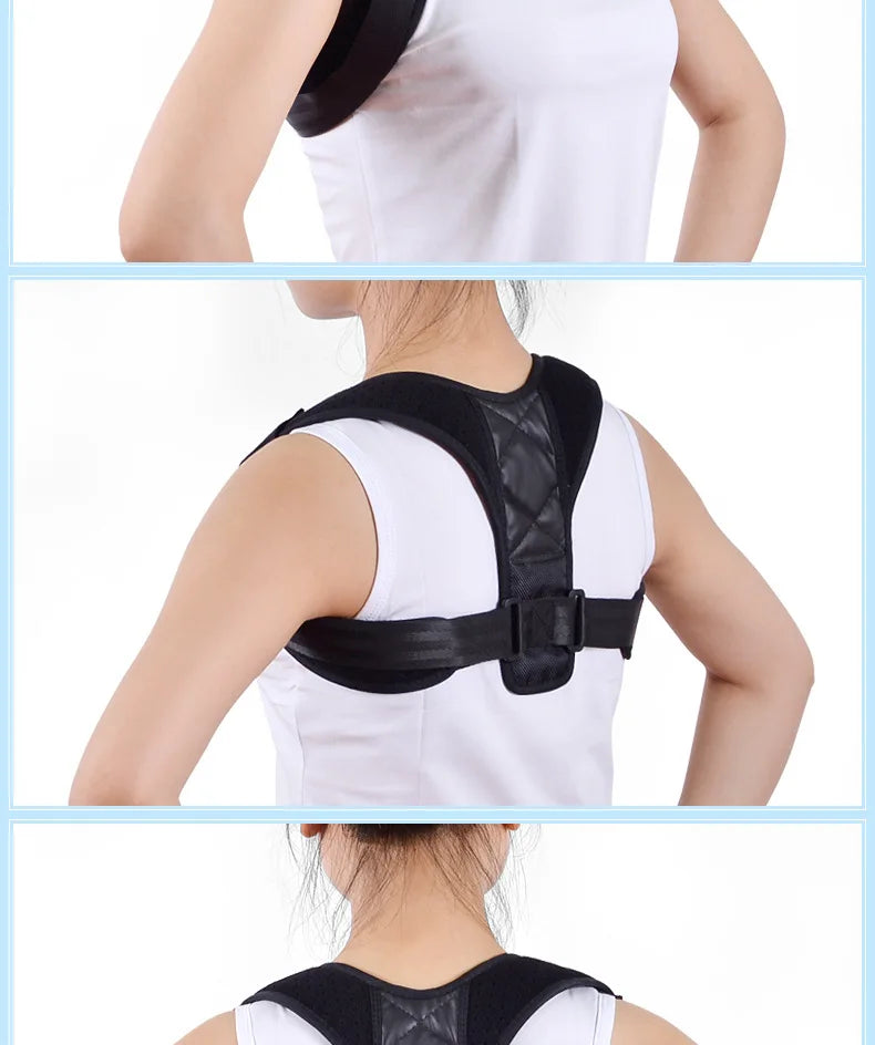 PerfectPosture Belt.