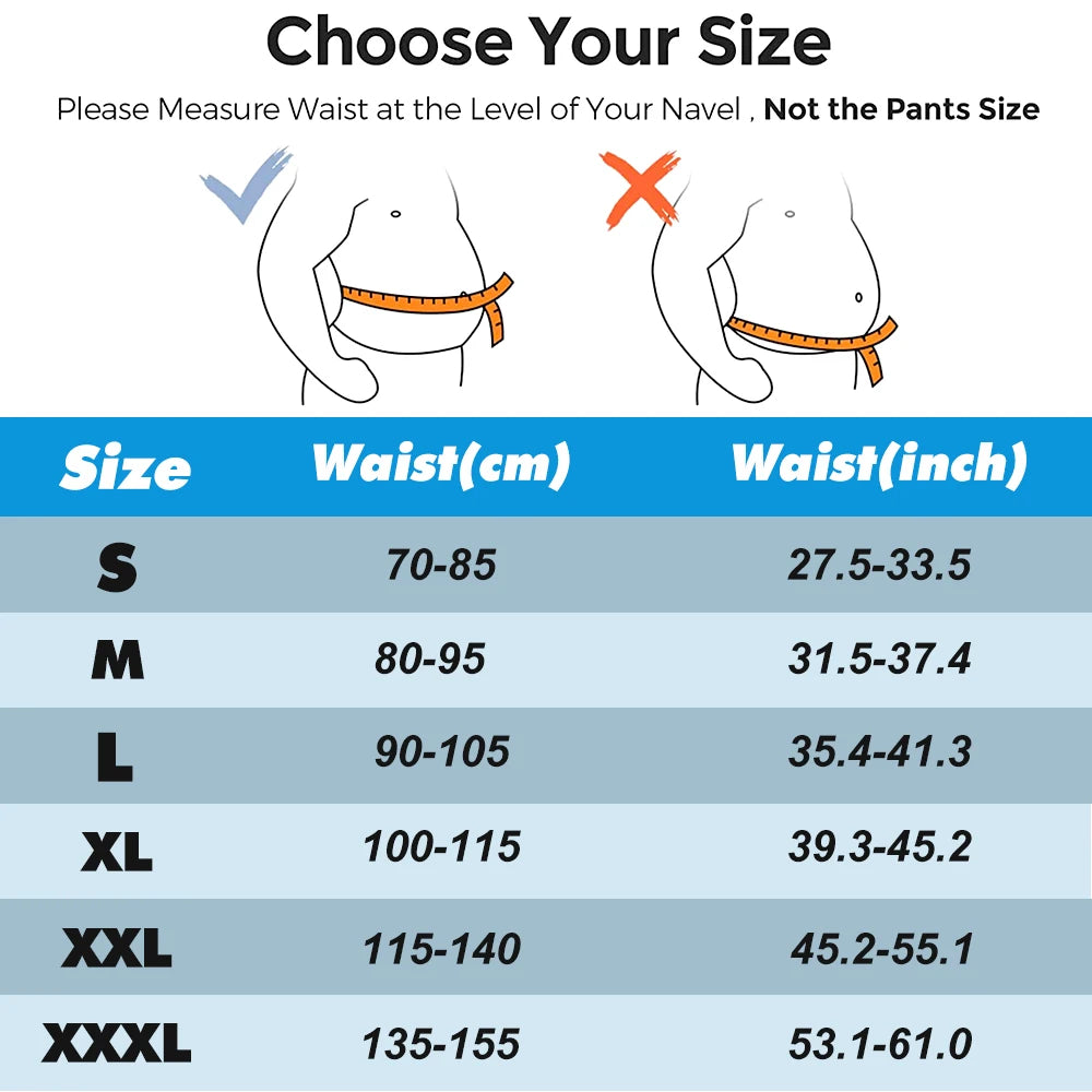 FlexGuard Back Support.