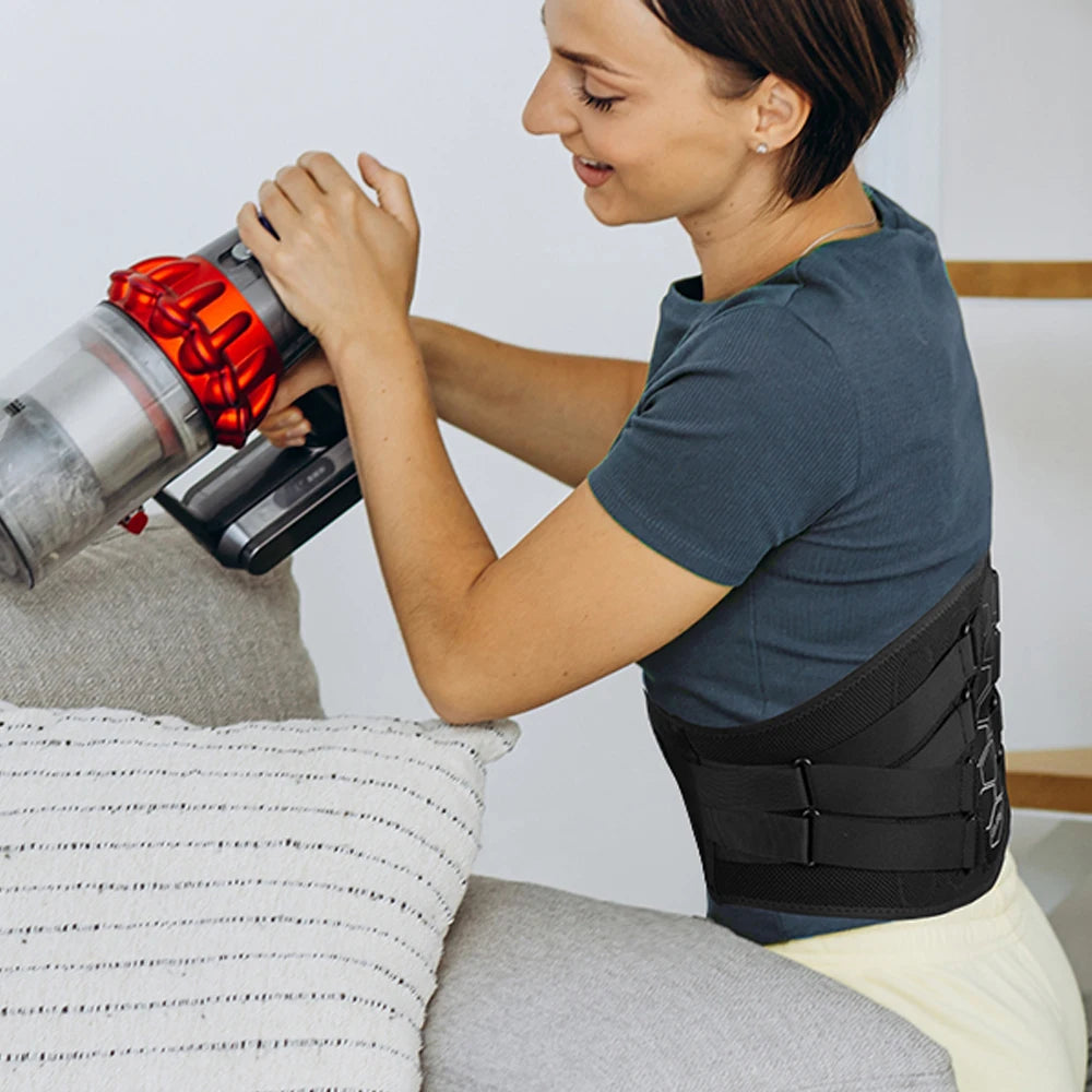 FlexGuard Back Support.